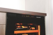 Встраиваемый монотемпературный винный шкаф V-INSP-S EuroCave I-090017-S фото 4