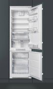 Холодильник Смег CR325PNFZ фото 2 Холодильник Smeg CR325PNFZ фото 2