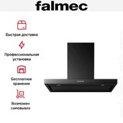 Вытяжка Falmec PLANE BLACK 90 PLUS фото 4