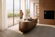 Индукционная варочная панель Miele KM 8695 FL фото 4