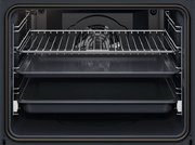 Духовой шкаф AEG NBU5P411SB фото 3
