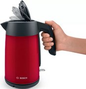 Чайник Бош TWK7L464 фото 4 Чайник Bosch TWK7L464 фото 4