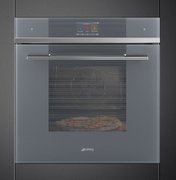 Духовой шкаф Smeg SFP6104WTPS фото 3
