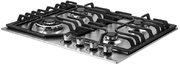Газовая варочная панель Kuppersberg FS 63 X фото 3