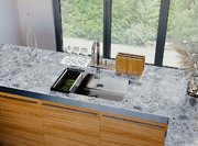 Мойка Омойкири Tadzava 75-U/I IN фото 3 Мойка Omoikiri Tadzava 75-U/I IN фото 3