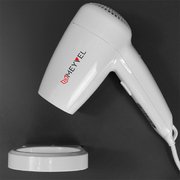 Настенный фен Meyvel MF1-1300 (White) фото 3