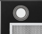 Вытяжка Krona AMBRA 600 black PB фото 4