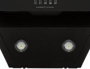 Вытяжка Krona HELGA 600 black PB фото 4