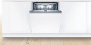 Встраиваемая посудомоечная машина Bosch SMV4EVX10E фото 2