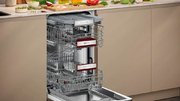 Встраиваемая посудомоечная машина Neff S897ZM801E фото 4