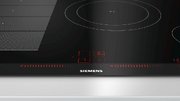 Индукционная варочная панель Siemens EX875LEC1E фото 3