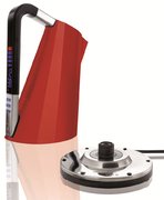 Электрочайник Бугатти VERA Red 14-VERAC3 фото 2 Электрочайник Bugatti VERA Red 14-VERAC3 фото 2