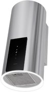 Вытяжка Maunfeld ALBA 39 Wall Inox фото 2
