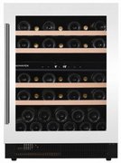 Винный шкаф Dunavox DAU-39.121DW Винный шкаф Dunavox DAU-39.121DW