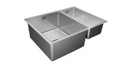 Мойка Тека FLEXLINEA RS15 2B 580 POLISHED фото 3 Мойка Teka FLEXLINEA RS15 2B 580 POLISHED фото 3
