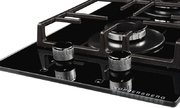 Газовая варочная панель Kuppersberg FBG 36 BG фото 3