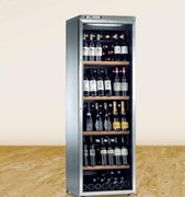 Винный шкаф IP C 501X фото 2