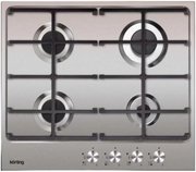 Варочная поверхность Korting HG 685 CX Варочная поверхность Korting HG 685 CX