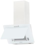 Вытяжка Krona Liva 500 white PB фото 3