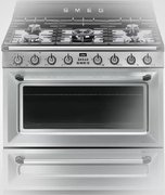 Варочный центр Smeg TR90X9-1 фото 3