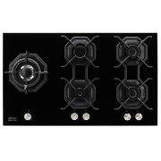 Газовая варочная поверхность KRONA GRANDE 90 BL Газовая варочная поверхность KRONA GRANDE 90 BL