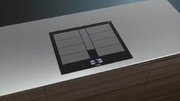 Индукционная варочная панель Siemens EX675JYW1E фото 2