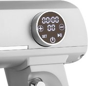 Миксер Маунфилд MF-423SS фото 4 Миксер Maunfeld MF-423SS фото 4