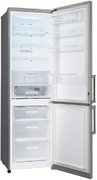 Холодильник LG GA-B 489 ZVSP фото 2
