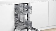 Встраиваемая посудомоечная машина Bosch SPV2IKX01Q фото 4
