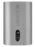 Водонагреватель Electrolux EWH 30 Royal Flash Silver фото