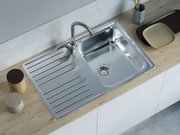 Мойка Омойкири Sagami 79 IN фото 3 Мойка Omoikiri Sagami 79 IN фото 3