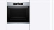Духовой шкаф Bosch HBG636ES1 фото 2