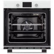 Духовой шкаф KRONA LEGENDE 60 WH фото 3