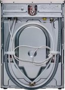 Стиральная машина Asko WMC743PS MARINE 734469 фото 3