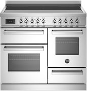 Варочный центр Bertazzoni PRO105I3EXT Варочный центр Bertazzoni PRO105I3EXT