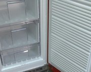 Холодильник Смег CVB20RR фото 2 Холодильник Smeg CVB20RR фото 2