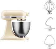Планетарный миксер Китчен Эйд 5KSM3311XEAC фото 2 Планетарный миксер KitchenAid 5KSM3311XEAC фото 2