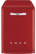 Посудомоечная машина Smeg BLV2R-2