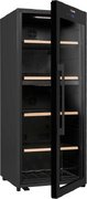 Винный шкаф Climadiff CD110B1 фото 4
