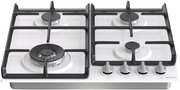 Встраиваемая газовая варочная панель Gorenje GW641EXW фото 4