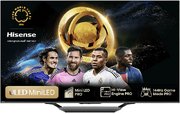 Телевизор Hisense 55U7NQ фото