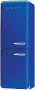 Холодильник Смег FAB32BLS7 фото Холодильник Smeg FAB32BLS7 фото