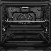 Шкаф духовой газовый MAUNFELD EOGC604S фото 4