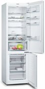 Холодильник Бош KGN39AW2AR фото 2 Холодильник Bosch KGN39AW2AR фото 2