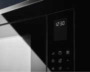 Встраиваемая микроволновая печь Electrolux LMS4253TMX фото 3