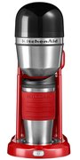 Кофеварка KitchenAid 5KCM0402EER фото 2