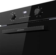 Духовой шкаф Kuppersberg HO 608 P BB Черный (Black) фото 4