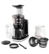 Cоковыжималка Китчен Эйд Artisan 5KVJ0111EOB фото 3 Cоковыжималка KitchenAid Artisan 5KVJ0111EOB фото 3
