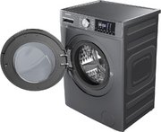 Стиральная машина Maunfeld MFWM127ISB02 фото 4