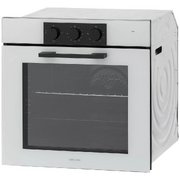 Духовой шкаф KRONA VOLLMOND 60 WH фото 2